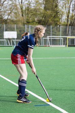 Bild 138 - F VfL Pinneberg - HC St. Pauli : Ergebnis: 2:1